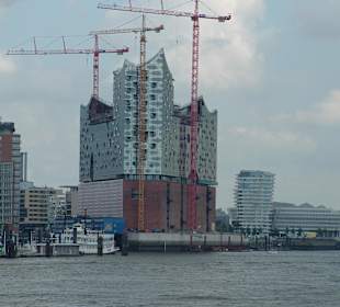 Elbphilharmonie