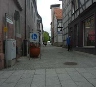 Bad Gandersheim