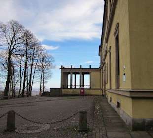 Schloss Villa Ludwigshöhe