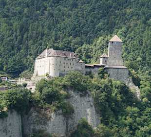 Vinschgau und Umgebung