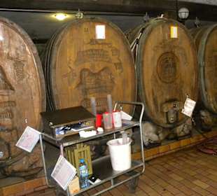 Fasskeller