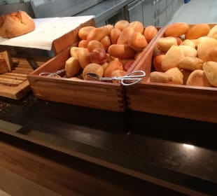 Frühstück