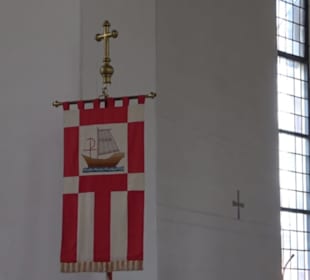 Pfarrkirche St. Markus Stein