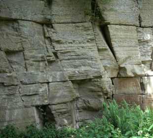 Wanderweg Märchensee Runde