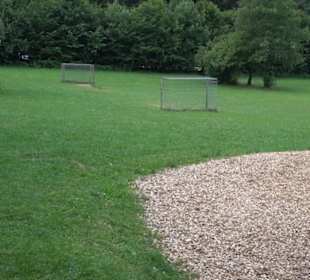 Spielplatz Schloss Lichtenstein