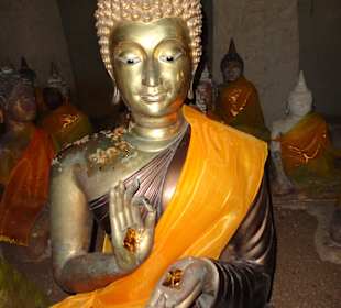 Buddha