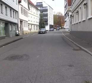 Restaurant Klostergarten