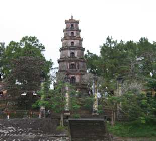 Thien Mu-Pagode