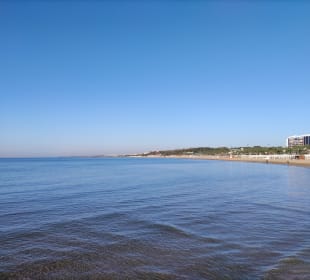Strand Evrenseki