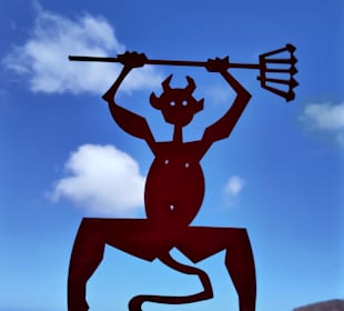 Restaurant El Diablo