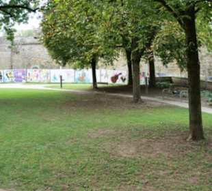 Altstadt Kirchheim unter Teck