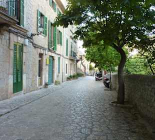 Valldemossa