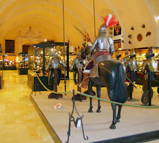 G-M Armoury - Museum