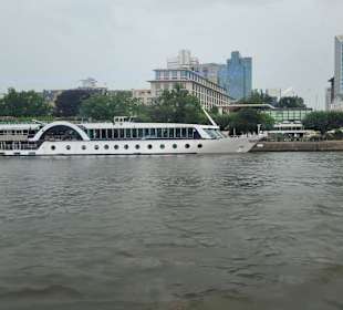 Stadtrundgang Frankfurt am Main