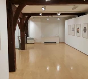 Kunstmuseum Spendhaus