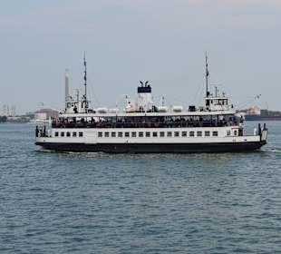 Überfahrt