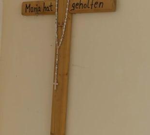 Wallfahrtsort Maria Loreto