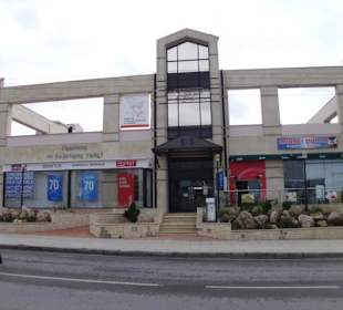E & S Supermarkt