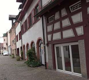 Altstadt Villingen
