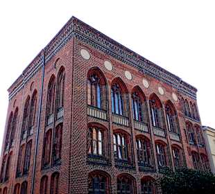 Stadtrundgang Stralsund