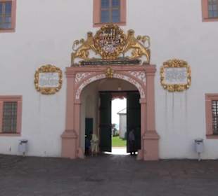 Innenhof