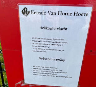 Spielplatz Van Horne Hoeve