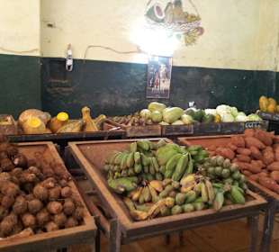 Stadtrundgang Havanna