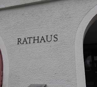 Rathaus Oferdingen