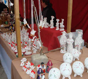 1. März - 'Nationalfeiertag' der Balearen