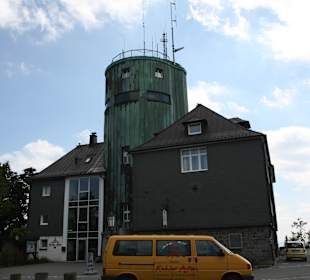 Ausflugsziel Kahler Asten