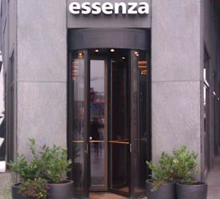 Ristorante Essenza