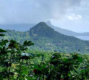 Parque Natural Obô do Príncipe