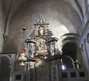 Hohe Domkirche St. Peter zu Trier