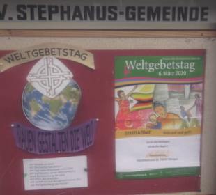 Evangelische Stephanusgemeinde