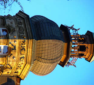 Prachthaus Turm