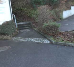 Feuerwehrgerätehaus Glems