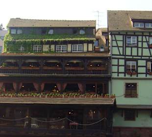 Фото Страсбурга