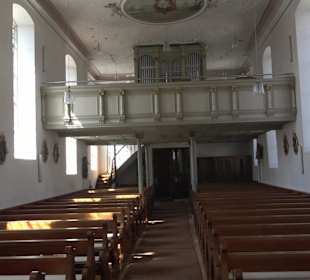 Katholische Kirche St. Stephanus