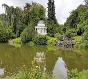 Bergpark Kassel 