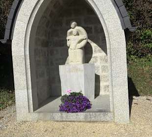 Bussen Schöpfungsweg Offingen