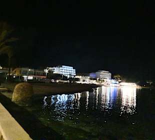 Strände San Antonio/San Antoni de Portmany