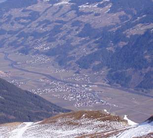 Hochzillertal