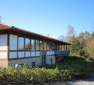 Golf-Club Gastronomie