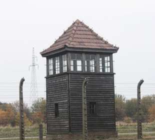 KZ-Gedenkstätte Auschwitz