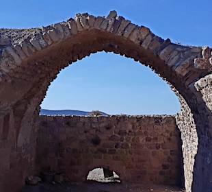 Kreuzritterburg Kerak