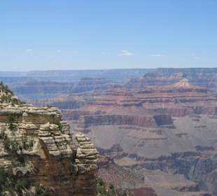 Grand Canyon N.P.