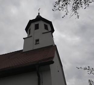 Martinskirche Hundersingen
