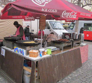 Markt Andel