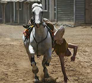 Sioux City - Indianer