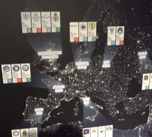 Deutsches Spionagemuseum